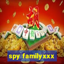 spy familyxxx